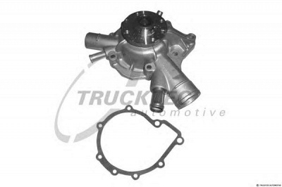 TRUCKTEC AUTOMOTIVE 0219203 -  Водяной насос